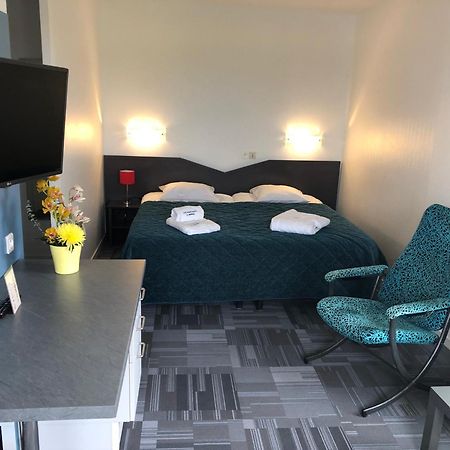 Aparthotel Les Demeures De Borda Dax Zewnętrze zdjęcie