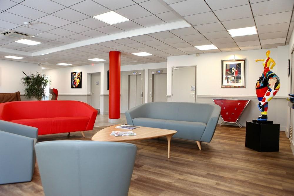Aparthotel Les Demeures De Borda Dax Zewnętrze zdjęcie
