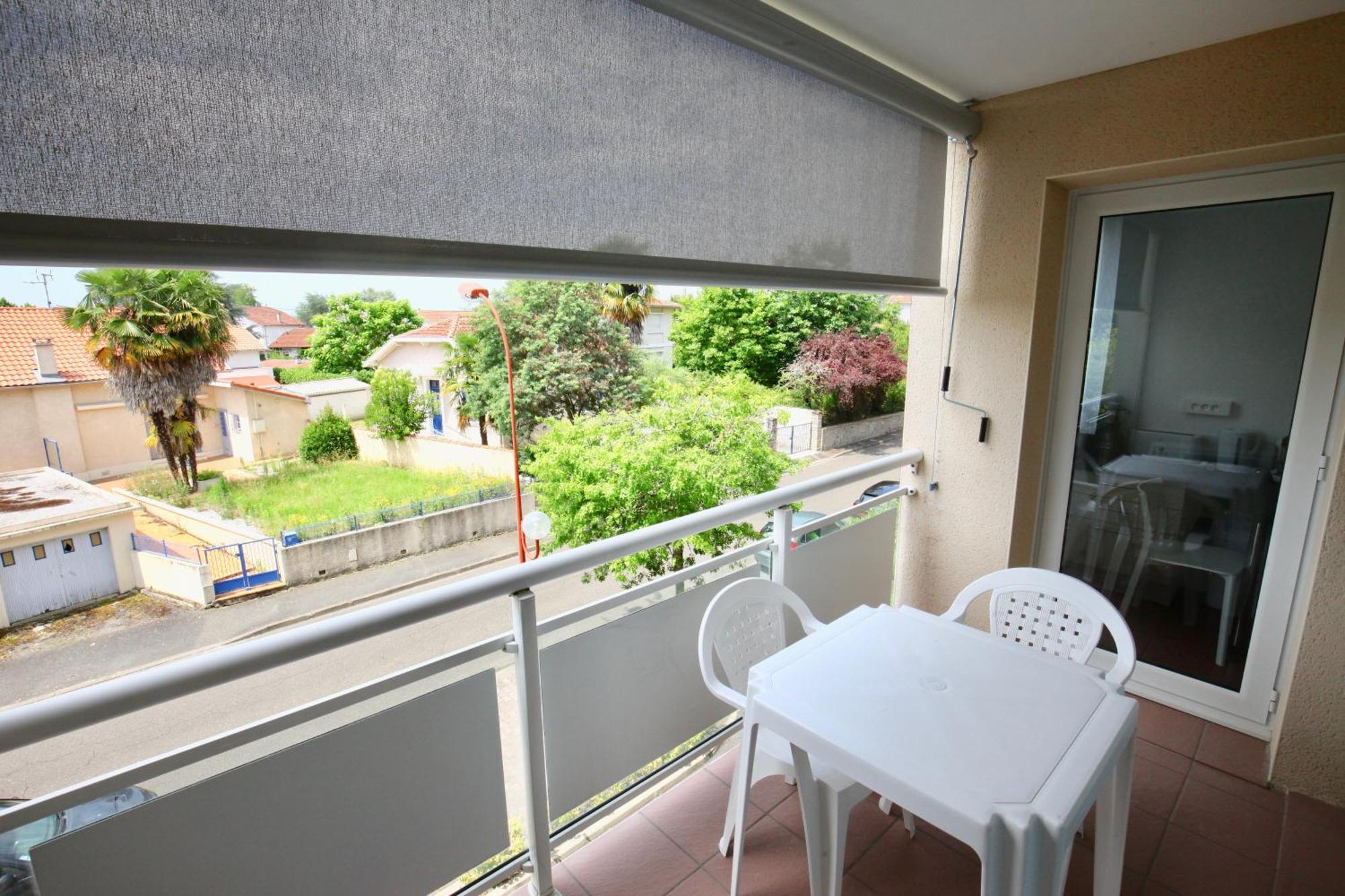 Aparthotel Les Demeures De Borda Dax Zewnętrze zdjęcie