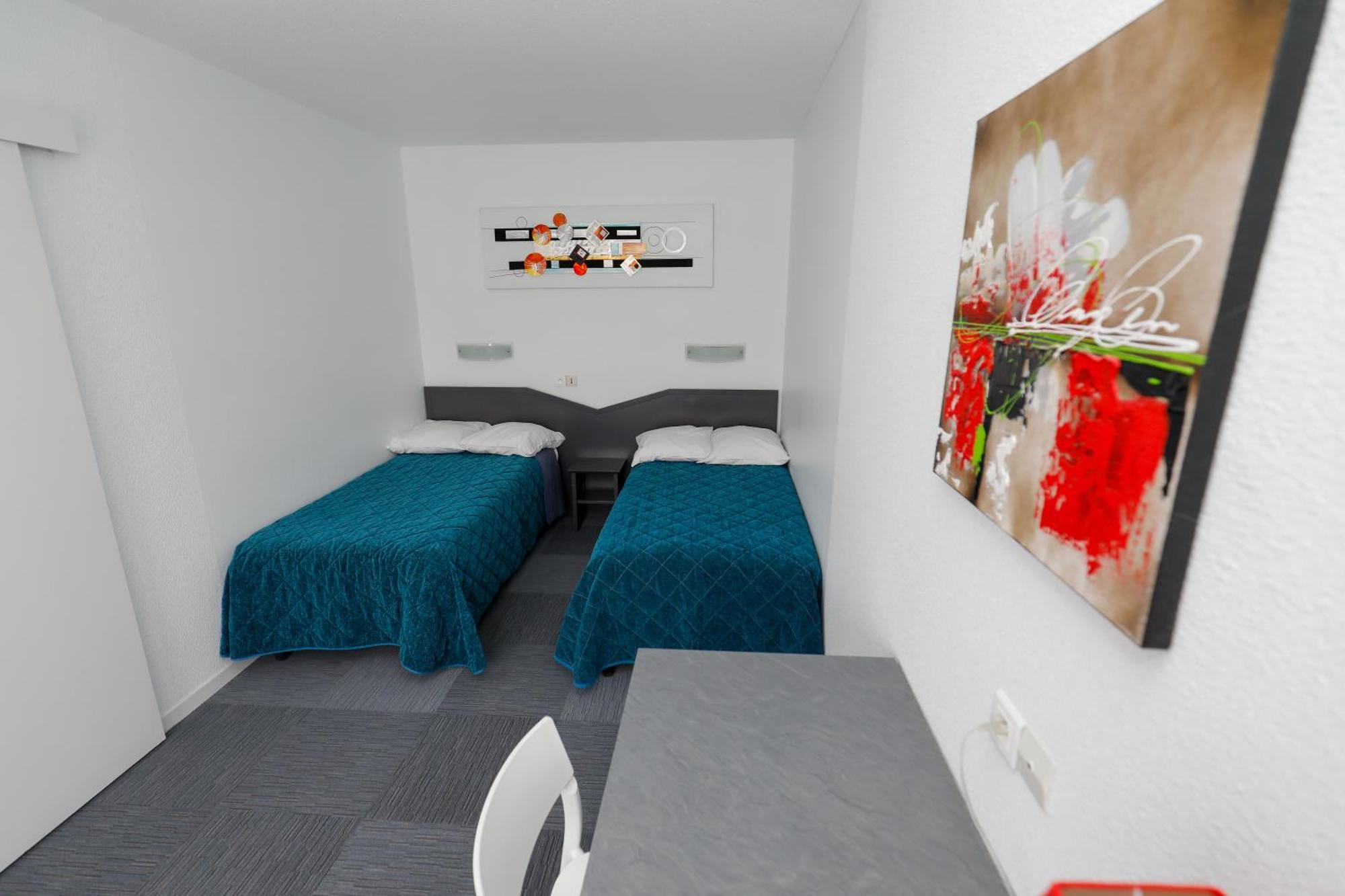 Aparthotel Les Demeures De Borda Dax Zewnętrze zdjęcie
