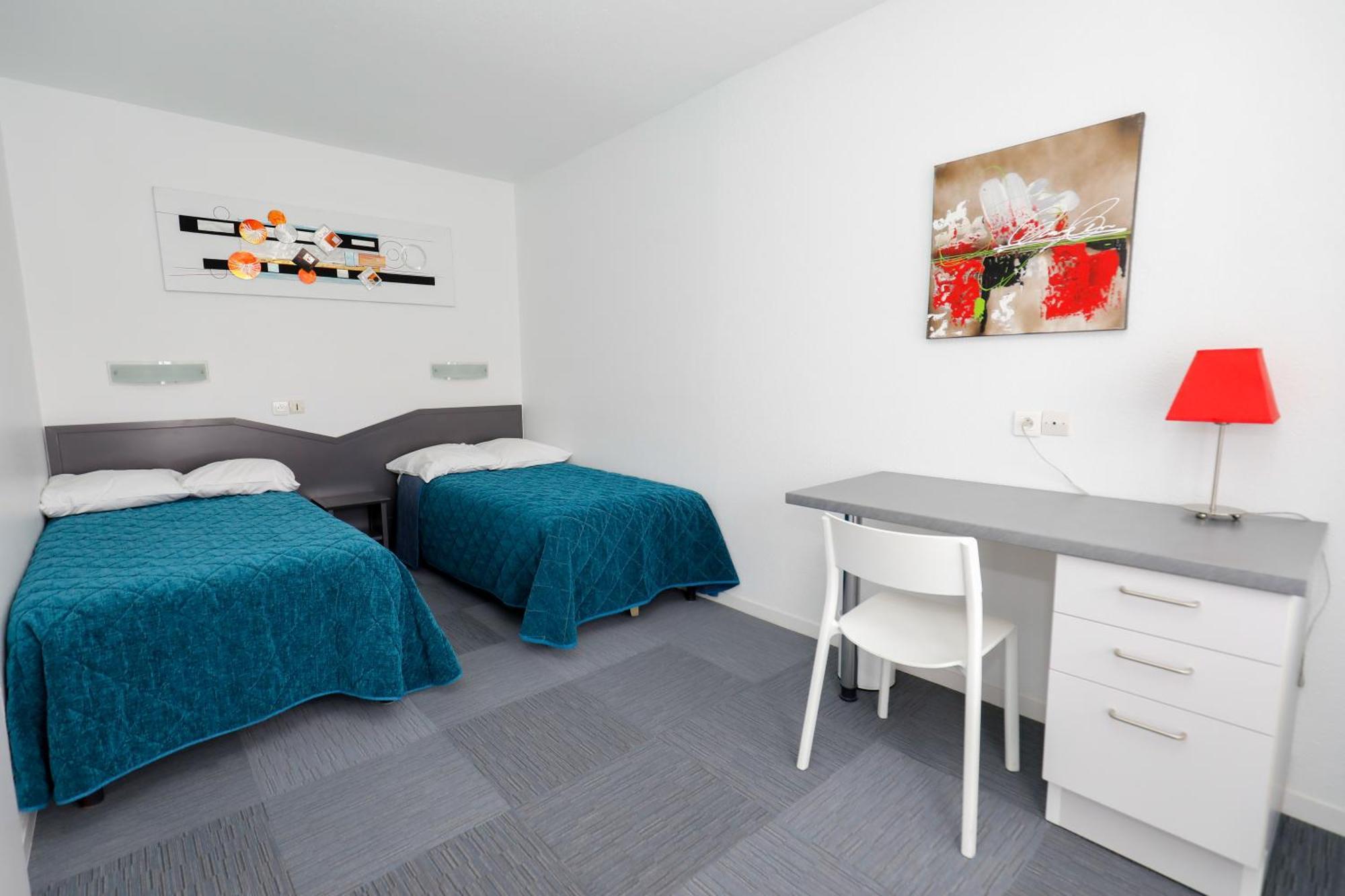 Aparthotel Les Demeures De Borda Dax Zewnętrze zdjęcie