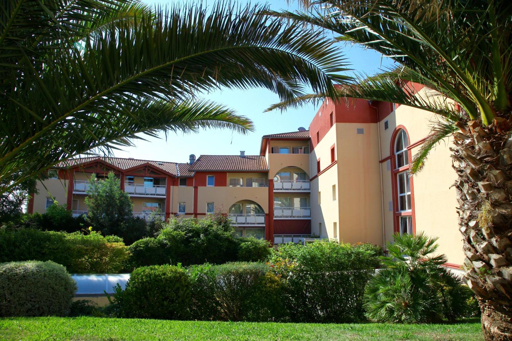 Aparthotel Les Demeures De Borda Dax Zewnętrze zdjęcie
