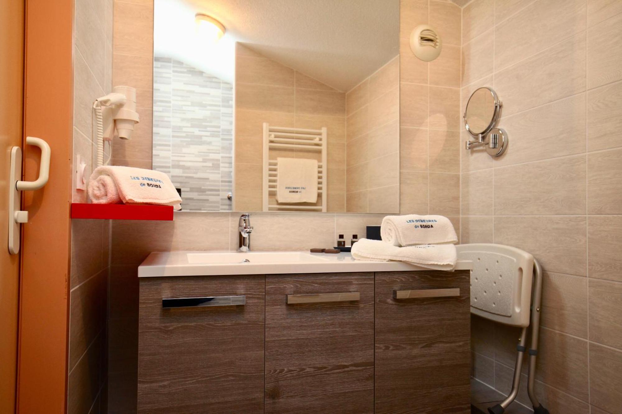 Aparthotel Les Demeures De Borda Dax Zewnętrze zdjęcie