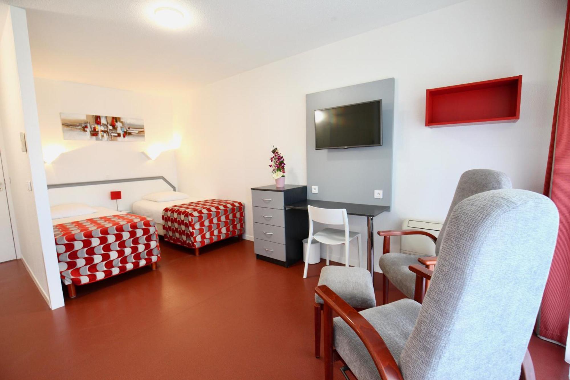 Aparthotel Les Demeures De Borda Dax Zewnętrze zdjęcie