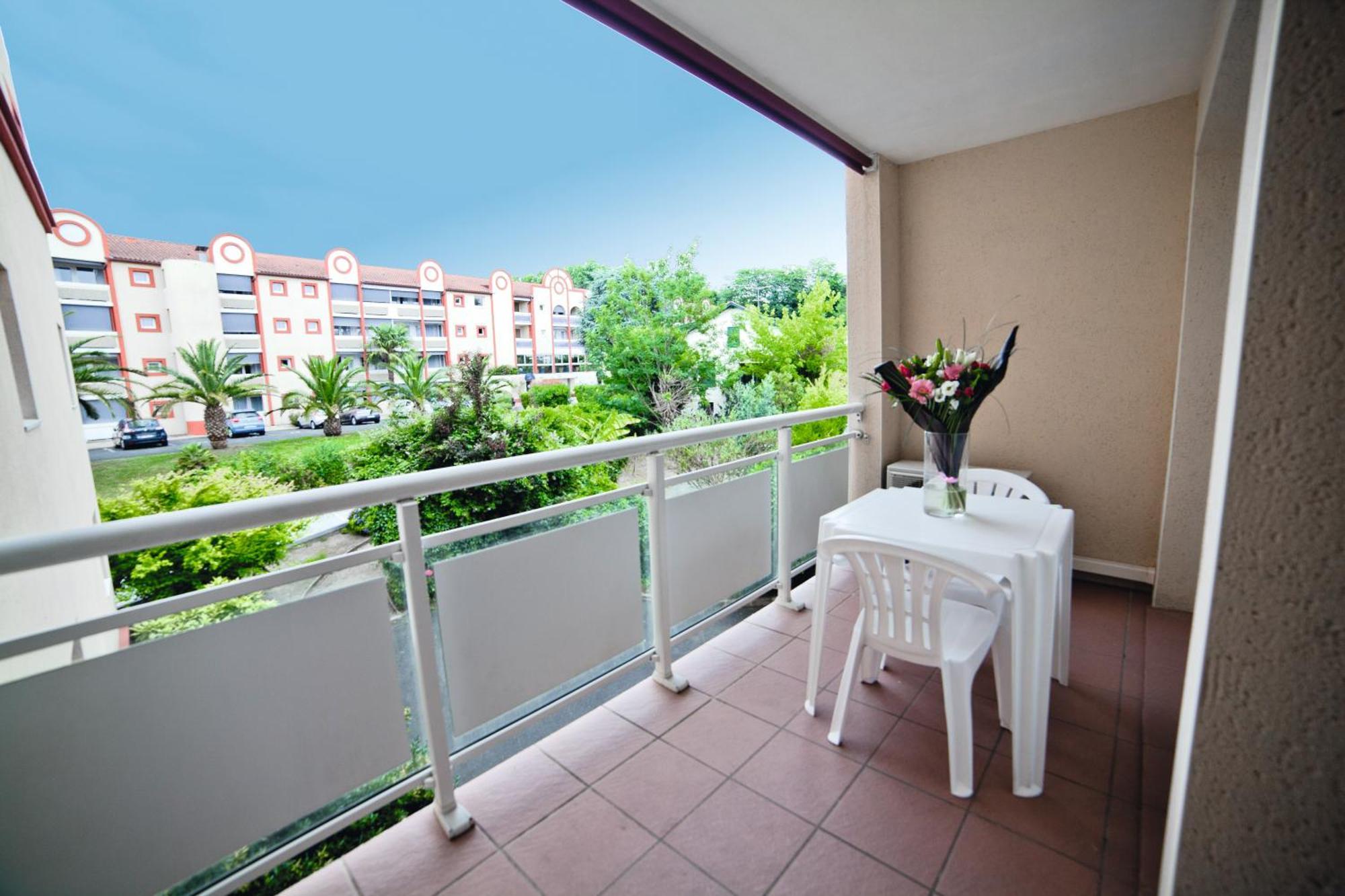 Aparthotel Les Demeures De Borda Dax Zewnętrze zdjęcie