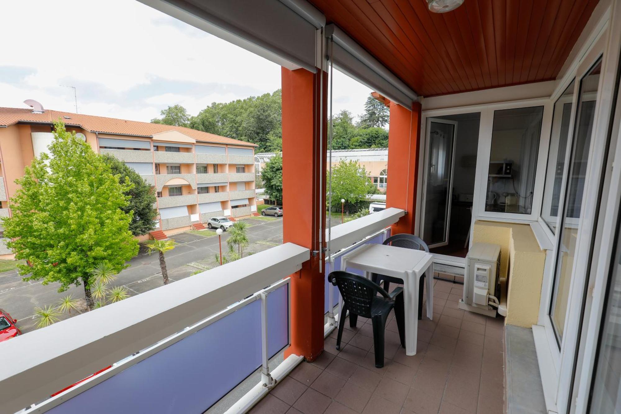 Aparthotel Les Demeures De Borda Dax Zewnętrze zdjęcie
